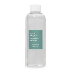 Xenos Navulling geur olie - fresh bouquet - 200 ml- Geurolie
