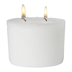Xenos Navulling geurkaars - fresh bouquet - 350 gram- Geurkaarsen|Geurkaarsen