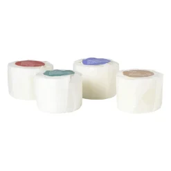 Xenos Navulling geurkaars - fruity cocktail - 350 gram- Geurkaarsen|Geurkaarsen