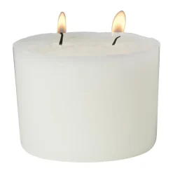 Xenos Navulling geurkaars - lemon bergamot - 350 gram- Geurkaarsen|Geurkaarsen