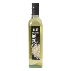 Olio sesamolie - 500 ml- Japanse Keuken|Olie En Azijn