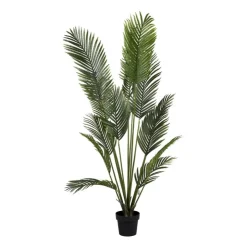 Xenos Palm kunstplant xl - 170 cm- Kunstplanten