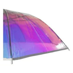 Xenos Paraplu iridescent - ø59x102 cm- Paraplu'S