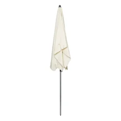 Xenos Parasol - wit - 120x180 cm- Parasols