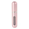 Xenos Parfumdispenser - roze - 5 ml- Badkamer Accessoires