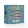 Xenos Paté van sardines - 100 gram- Borrelhapjes