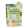 Xenos Peeling gummies mixed fruit - 60 gram- Snoep