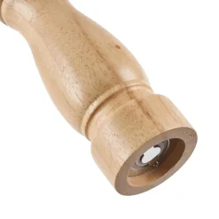 Xenos Pepermolen klassiek - naturel - 22cm- Keukengerei