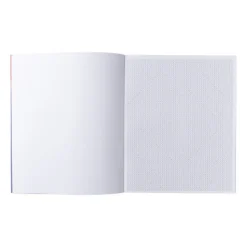 Xenos Pixel art kleuren op nummer - papier- Kleurboeken|Kerstcadeaus