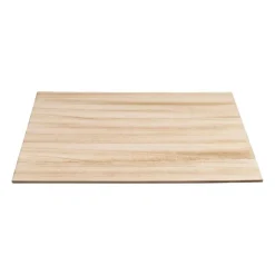 Xenos Placemat hout - 30x40 cm- Placemats
