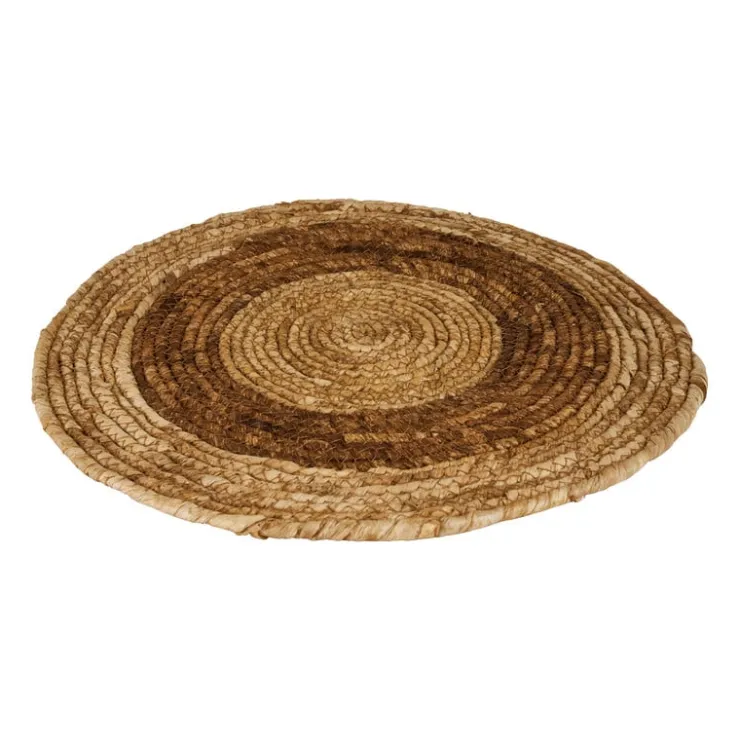 Xenos Placemat rond mais - Ø40 cm- Placemats