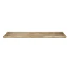 Xenos Plank Bali - 89x16,5 cm- Borrelplanken