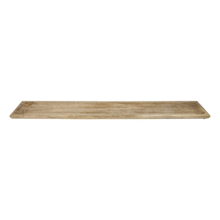 Xenos Plank Bali - 89x16,5 cm- Borrelplanken