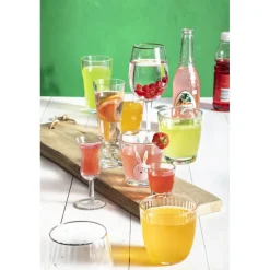 Xenos Plank Bonaire - 60x14 cm- Borrelplanken
