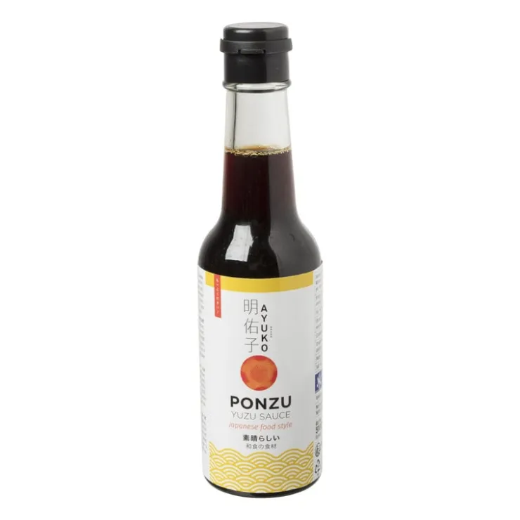Xenos Ponzu saus - 150 ml- Japanse Keuken|Sauzen En Dips