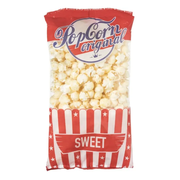 Xenos Popcorn zoet - 200 gram- Popcorn