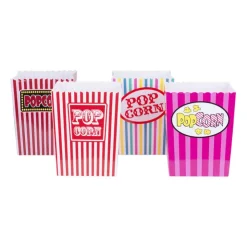 Xenos Popcornbak XL - diverse varianten - 7 liter- Popcorn
