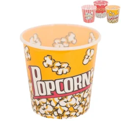 Xenos Popcornemmer - diverse varianten - 2.9 liter- Popcorn