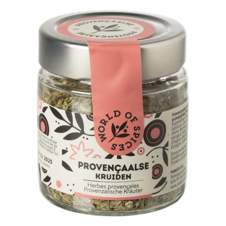 Xenos Provenciaalse kruiden - 30 gram- Kruiden En Specerijen
