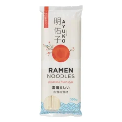 Xenos Ramen noodles - 300 gram- Japanse Keuken|Noodles