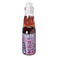 Xenos Ramune grape- Koude Dranken