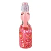 Xenos Ramune strawberry - 200 ml- Japanse Keuken|Koude Dranken