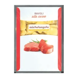 Xenos Ravioloi alla carne - 250 gram- Italiaanse Keuken