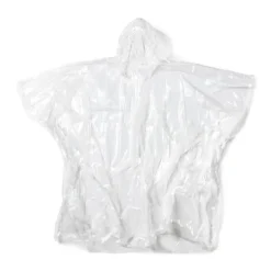 Xenos Regenponcho - diverse kleuren- Festivals