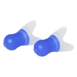Xenos Reis oordopjes - wit/blauw- Festivals