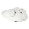 Xenos Reuzeslof schaap - wit- Winterartikelen|Kerstcadeaus