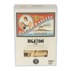 Xenos Rigatoni - 500 gram- Italiaanse Keuken