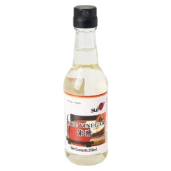 Xenos Rijstazijn voor sushi - 250 ml- Japanse Keuken|Olie En Azijn