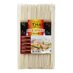 Xenos Rijstnoedels - 400 g- Thaise Keuken|Pasta, Rijst En Wraps