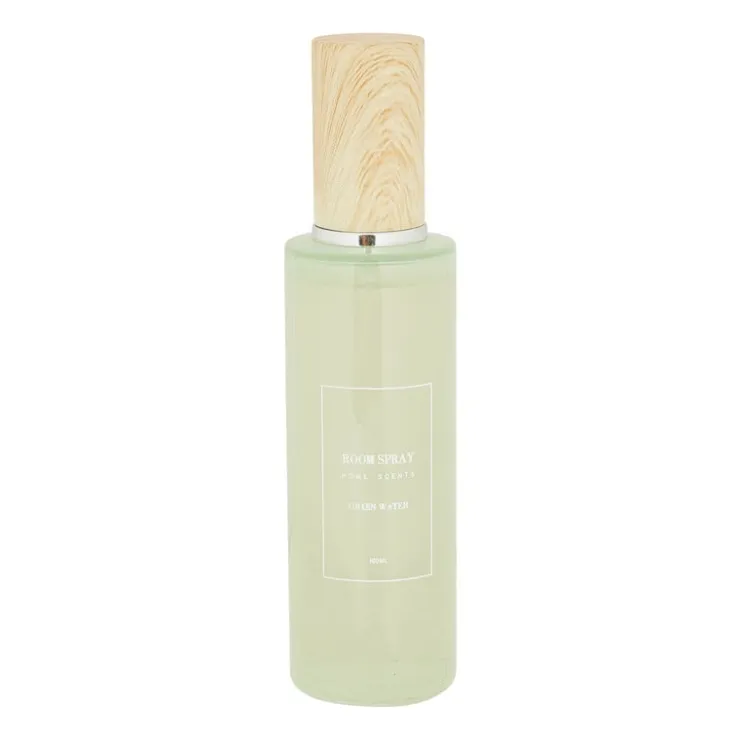 Xenos Roomspray - green water - 100 ml- Huisparfum