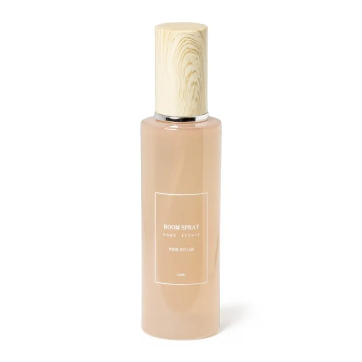 Xenos Roomspray - pink sugar - 100 ml- Huisparfum
