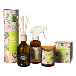 Xenos Roomspray Market Melodies - 225 ml- Huisparfum