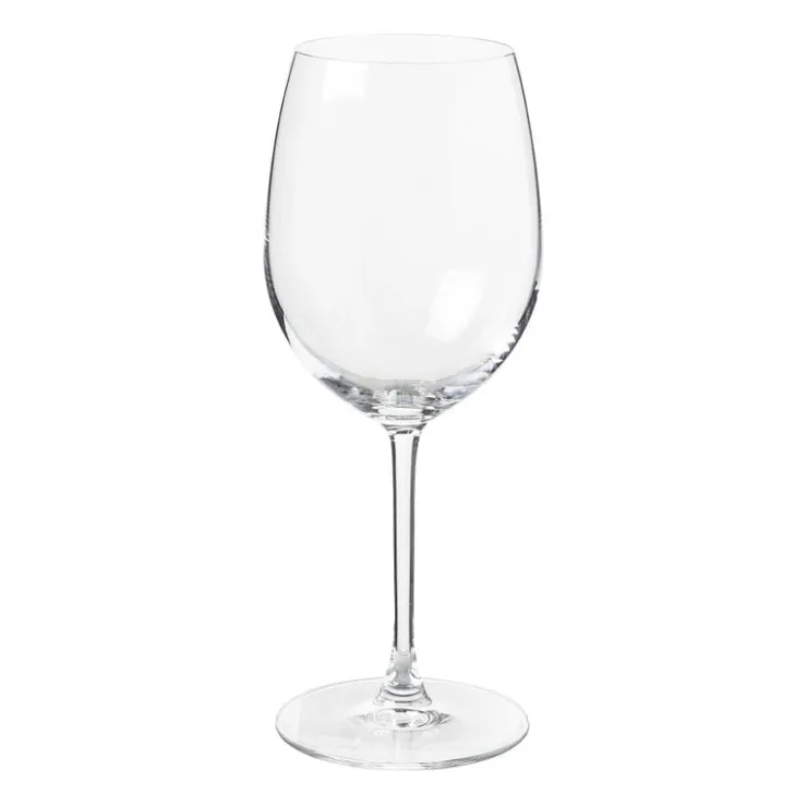 Xenos Royal Leerdam wijnglazen - 330 ml - set van 6- Glazensets|Wijnglazen