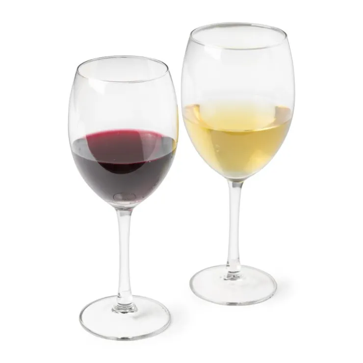 Xenos Royal Leerdam wijnglazen - 330 ml - set van 6- Glazensets|Wijnglazen