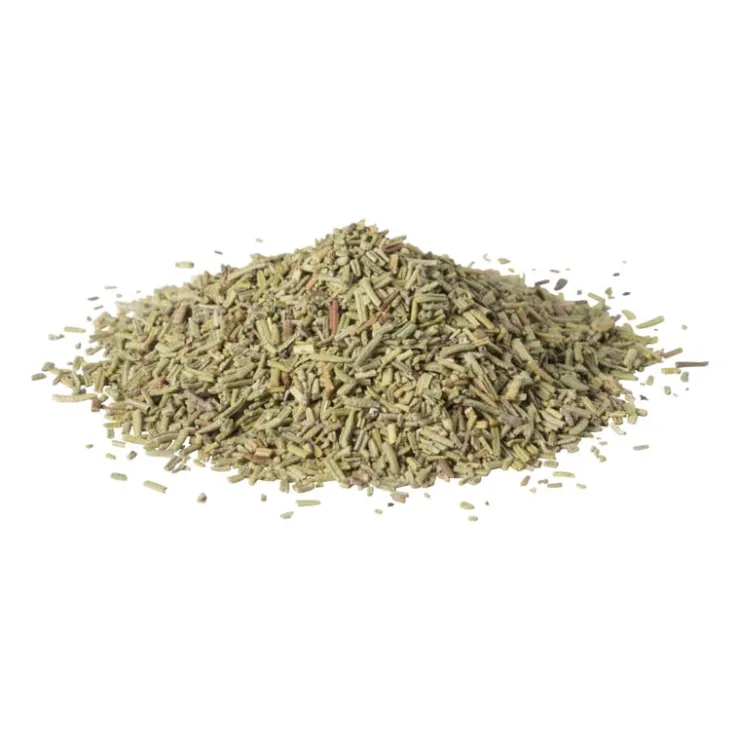 Xenos Rozemarijn gesneden - 40 gram- Kruiden En Specerijen