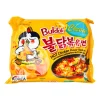 Xenos Samyang buldak noodles - hot chicken cheese -140 gram- Koreaanse Keuken|Pasta, Rijst En Wraps