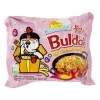 Xenos Samyang hot chicken carbonara - 130 gram- Japanse Keuken|Noodles