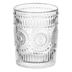 Xenos Sapglas romantic - 225 ml- Bruiloft|Longdrinkglazen