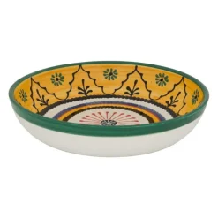 Xenos Schaal Arcos - 27 cm- Tapasservies|Schalen