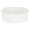 Xenos Schaaltje plat - ø9x3 cm- Tapasservies|Schalen