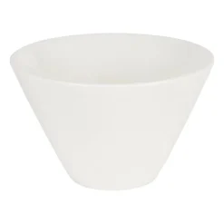 Xenos Schaaltje tapas - ø9x3 cm- Tapasservies|Schalen