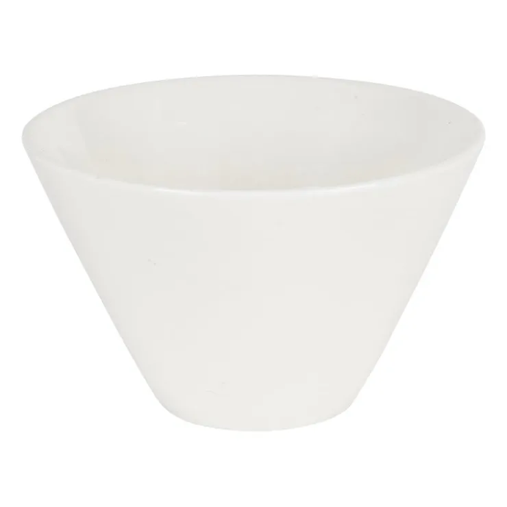 Xenos Schaaltje tapas - ø9x3 cm- Tapasservies|Schalen