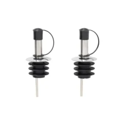 Xenos Schenktuitjes - set van 2- Keukengerei