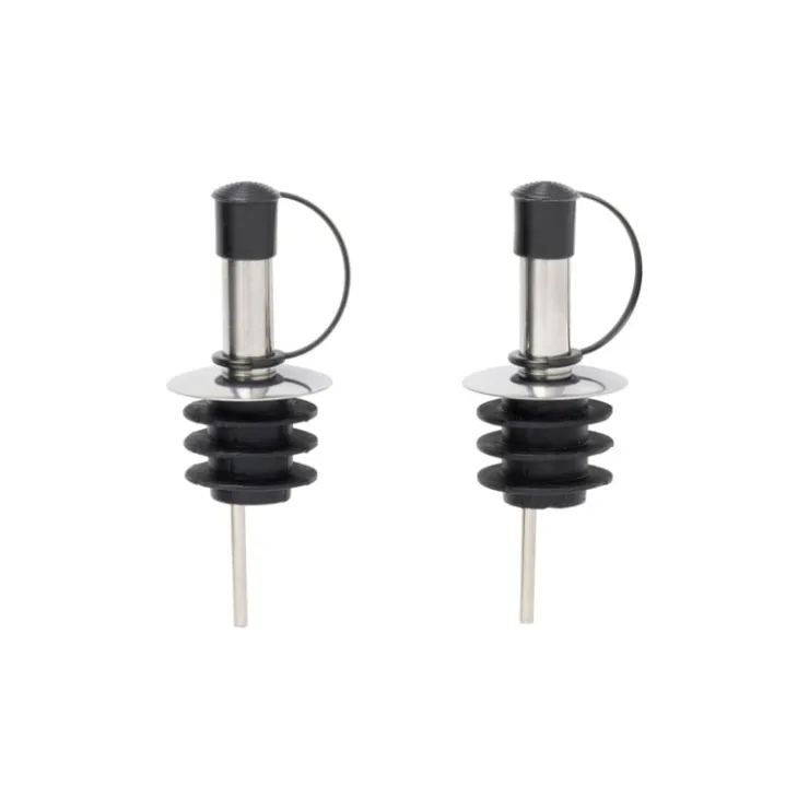 Xenos Schenktuitjes - set van 2- Keukengerei