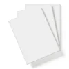 Xenos Schildersdoek canvas - 18x24 cm - set van 3- Schildersdoeken