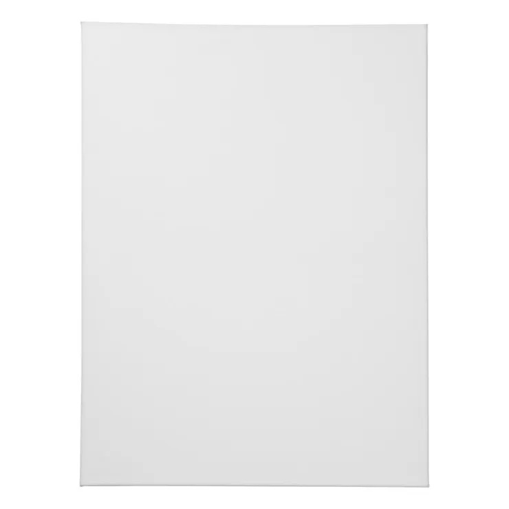 Xenos Schildersdoek canvas - 60x80 cm- Schildersdoeken